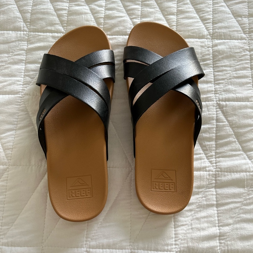 REEF SANDALS
